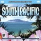 South Pacific piano sheet music cover